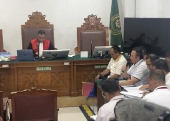 Polisi Minta Hakim Tolak Praperadilan Eks Jampidsus Febrie soal Penyitaan: Dalil Tak Relevan