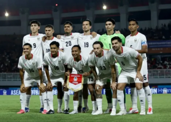 Timnas Indonesia Alihkan Fokus ke FIFA ASEAN Cup 2026, Jadi Tuan Rumah Divisi Premier