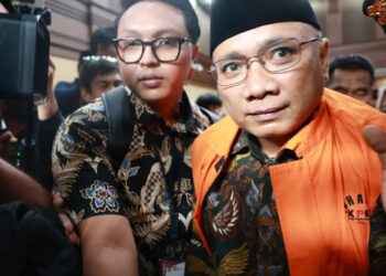 KPK Respons 'Nyanyian' Yaqut, Tegaskan Kuota Haji Tambahan Milik Negara Bukan Keuntungan Sah PIHK