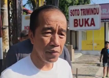 Gak Boleh Ngeyel Lagi, Jokowi Disebut Bisa Dijemput Paksa di Sidang Ijazah