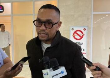 Heboh Kabar Kapolri Diganti, DPR: Belum Ada Surpres