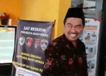 Usai Diperiksa KPK di Banyumas 5 Orang Dibawa ke Jakarta, Pejabat Unsoed hingga Pengusaha