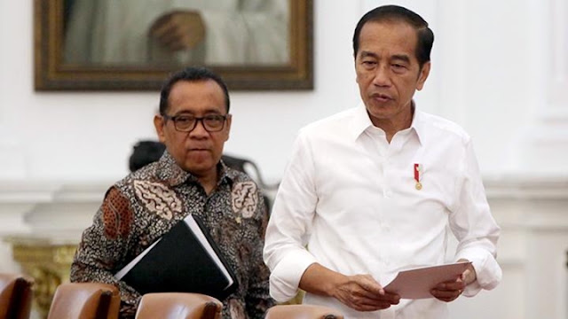Dari Operator Istana ke 'Menteri Hantu': Kisah Jatuhnya Kekuasaan Pratikno di Era Prabowo