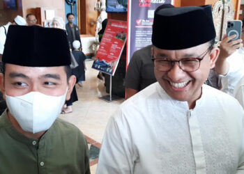 PDIP Sebut Duet Gibran-Anies di 2029 Tidak Mustahil: Kita Harus Siap Kaget