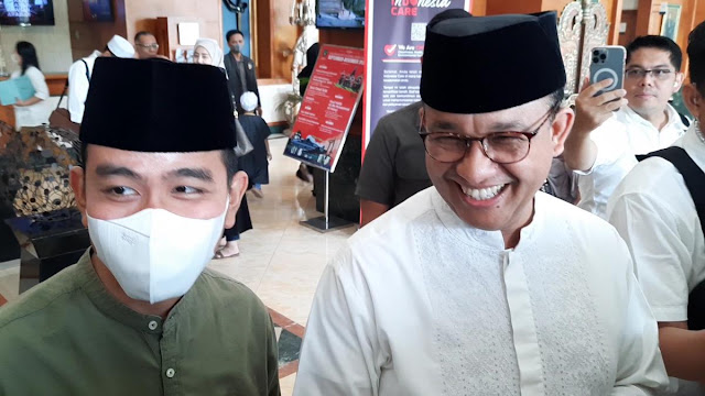 PDIP Sebut Duet Gibran-Anies di 2029 Tidak Mustahil: Kita Harus Siap Kaget