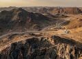 Arab Saudi Temukan "Harta Karun" di Madinah, Apa Itu?