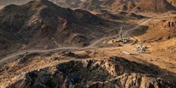 Arab Saudi Temukan "Harta Karun" di Madinah, Apa Itu?