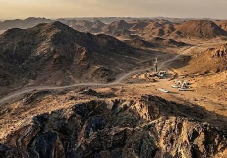Arab Saudi Temukan "Harta Karun" di Madinah, Apa Itu?
