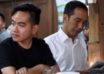 Akhirnya Jokowi Buka Suara soal Gugatan Pendidikan Gibran