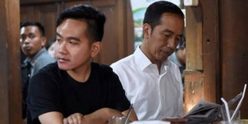 Akhirnya Jokowi Buka Suara soal Gugatan Pendidikan Gibran