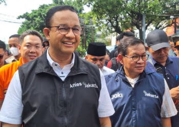 Pakar: Prabowo-Gibran Hanya Bisa Disaingi oleh Anies-PDIP
