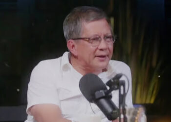 Rocky Gerung Soal Perampasan Aset: Orang Paling Kaya di RI Mesti Ditangkap Duluan!
