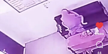 Viral Rekaman CCTV Kepsek dan Guru SD Pekalongan Ngeseks di Ruang Sekolah, Berujung Dicopot