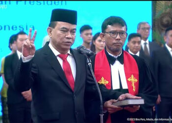 Jatah 50% Masuk Dakwaan Judol Kominfo, Pakar Hukum Minta Bareskrim Periksa Ulang Budi Arie