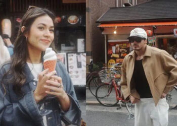 Raisa Dituding Selingkuh dengan Mathis Molinie, Momen Kedekatan Sebelum Cerai Dibongkar