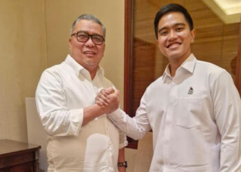 Rp3,5 Miliar Disita dari Ketua Harian DPP PSI Ahmad Ali, KPK Kejar Dana Batu Bara Kukar