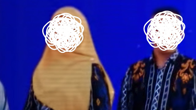 Tak Hanya Terekam CCTV, Aksi Kepsek 'Goyang' Guru SD Juga Disaksikan Murid