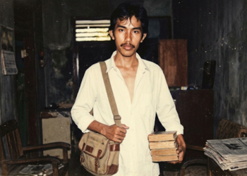 Jokowi Disebut Selesaikan Tambahan 40 SKS Kuliah, Ini Kata Dekan Kehutanan UGM