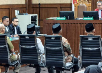 BIN hingga NU Disebut Kebagian Jatah, Bagi-bagi Kuota Haji Berpotensi Langgar Hukum