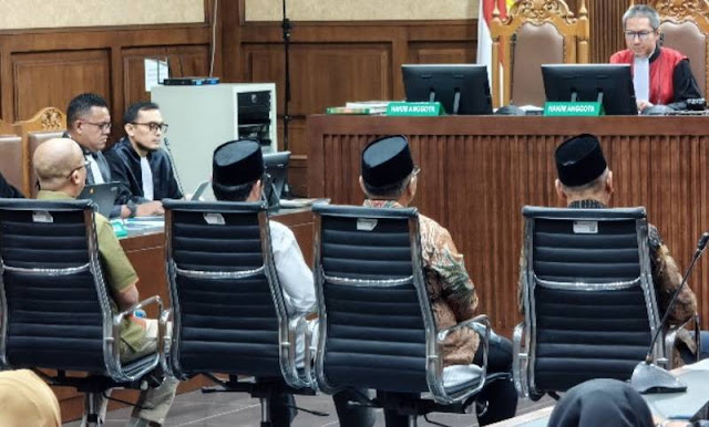 BIN hingga NU Disebut Kebagian Jatah, Bagi-bagi Kuota Haji Berpotensi Langgar Hukum