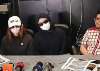 Ⓒ Hak cipta foto di atas dikembalikan sesungguhnya kepada pemilik foto Ⓒ Hak cipta foto di atas dikembalikan sesungguhnya kepada pemilik foto