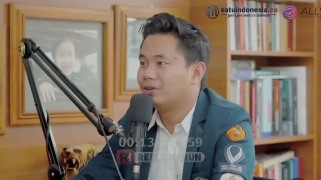 Jokowi Harus Mempertanggungjawabkan Kebijakannya dan Diadili, Kata BEM SI