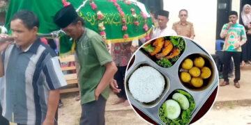 Siswa SD di Lampung Meninggal Gegara Tersedak Biji Kelengkeng MBG