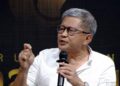 Rocky Gerung Wanti-wanti Krisis Politik Jika Gugatan Ijazah Gibran Dikabulkan MK
