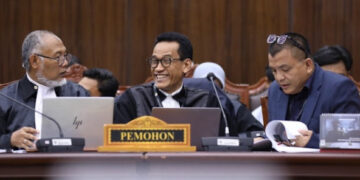 Gugatan Pendidikan Gibran Bisa Berujung Pemberhentian Wapres