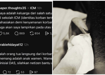 Heboh Kasus Perundungan Berat di Sekolah ICM, Pelaku Disebut Anak Wamen Inisial DAS
