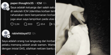 Heboh Kasus Perundungan Berat di Sekolah ICM, Pelaku Disebut Anak Wamen Inisial DAS