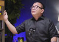 Dedi Kurnia Syah: Gugatan Denny Indrayana Sia-sia, cuma Bikin Gaduh