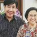 Innalillahi, Guruh Soekarnoputra Meninggal Dunia di Usia 73 Tahun