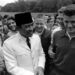 Kisah Bung Karno Diajak Bercinta Lelaki Homo
