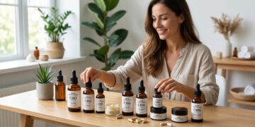 Building a Personal Cannabinoid Toolkit: How to Layer Hemp Compounds for Your Wellness Goals