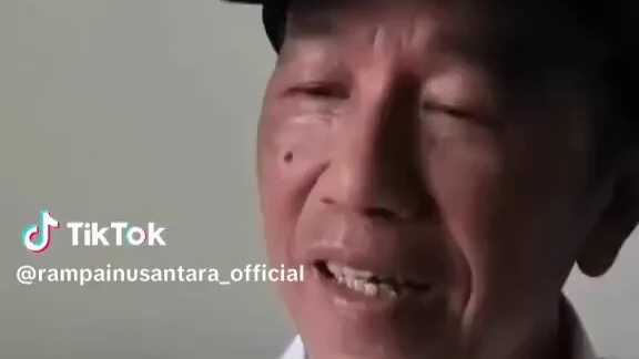 Dokter Tifa Kembali Pertanyakan Tahi Lalat Jokowi: Kok Bisa Muncul Lagi?
