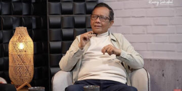 Mahfud Buka-Bukaan Soal Syarat Pendidikan Gibran: Tak Cuma Soal Hukum, Ada Cacat Moral!