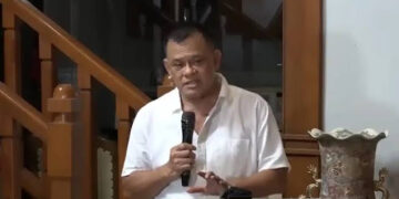 Gatot Nurmantyo: Posisi Prabowo Berbahaya, Langkah Berikutnya adalah Bikin Gibran Jadi Presiden