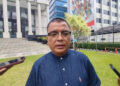Denny Indrayana: Kalau Lancar, Awal Oktober Gibran Sudah Tidak Jadi Wapres