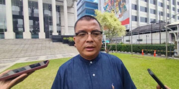 Denny Indrayana: Kalau Lancar, Awal Oktober Gibran Sudah Tidak Jadi Wapres