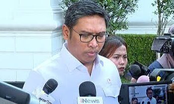 Sudaryono Dinilai Gagal Pimpin BGN, Kasus Keracunan Jauh Lebih Banyak