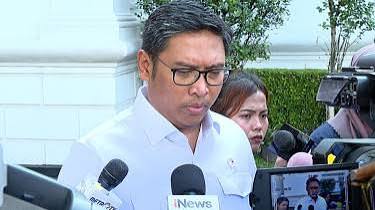 Sudaryono Dinilai Gagal Pimpin BGN, Kasus Keracunan Jauh Lebih Banyak