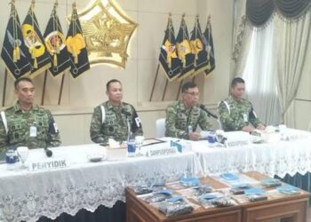 Ⓒ Hak cipta foto di atas dikembalikan sesungguhnya kepada pemilik foto