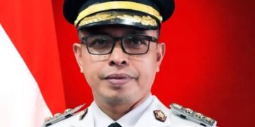 Ketua KPK Benarkan OTT Bupati Bolmut Sirajudin Lasena