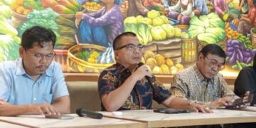 Gugat Syarat Ijazah Gibran, Denny Indrayana: Tak Ada Kata Terlambat untuk Kedaulatan Rakyat