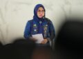 Breaking News: Bupati Gowa Sitti Husniah Tersangka Pemerasan dan TPPU