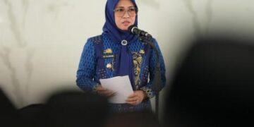 Breaking News: Bupati Gowa Sitti Husniah Tersangka Pemerasan dan TPPU