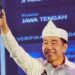 Jokowi Pamer KTA PSI, Arifki: Partai Lain Bukan Takut, Tapi Mulai Hitung Ulang Strategi 2029