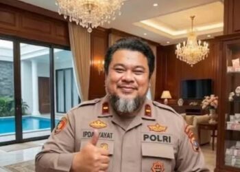 KPK Ungkap Ipda Yayat Sudrajat Gunakan Nama Istri Kedua untuk Samarkan Aset