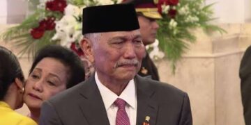 Luhut Ingin Pensiun dari Pemerintahan di 2029: Semua di Bawah Langit Ada Waktunya